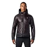 Polyester, PrimaLoft Silver Hi-Loft