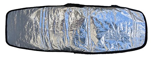 Epic Gear Kiteboard/Wakeboard Day Bag 140X48 #TOP1