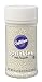 Wilton White Nonpareils, 3 oz. - Cake Decorating Supplies
