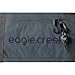 Eagle Creek No Matter What Duffel Bag - Eco Friendly Duffel for Sustainable Travel - Adjustable Shoulder Strap - Multiple Carry Options - Easy to Store - Smoke - 90L
