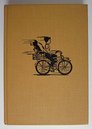 Henry Huggins 03 Henry & Ribsy B00U1C69TS Book Cover