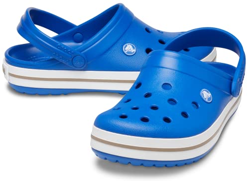 Image of Crocs Unisex Adult Classic FFn Croslite Clog | 10001-6SV |