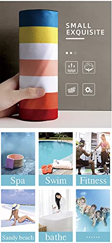 Telo Mare Grande in Microfibra Anti sabbia