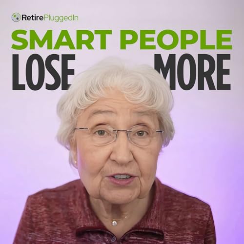 RPI #005: A Fraud Expert Lost $740,000 to This Retirement Scam