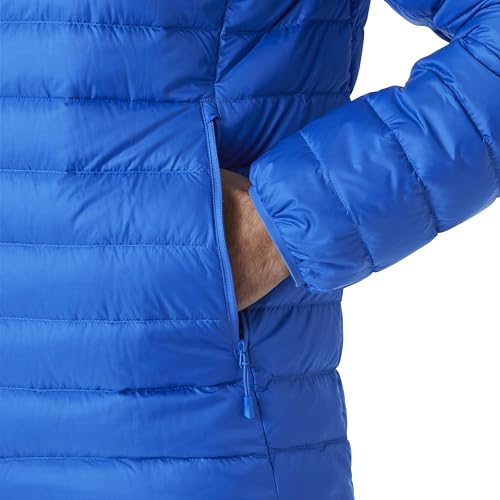 Veste pour homme Helly Hansen Verglas doudoune légère et compacte