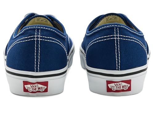 Baskets Vans Authentic VN000D7YFOB1 chaussures en toile homme - 7