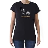 Camisetas - Frikis - Juego de Tronos - Serie - Originales - Stark