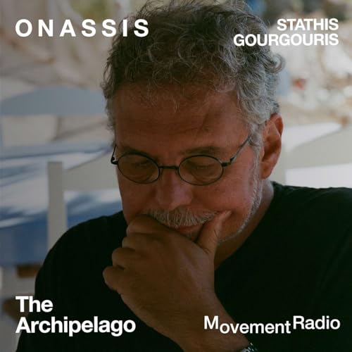 The Archipelago #17: Stathis Gourgouris &ndash; The Orientalist Dream of Modern Greece