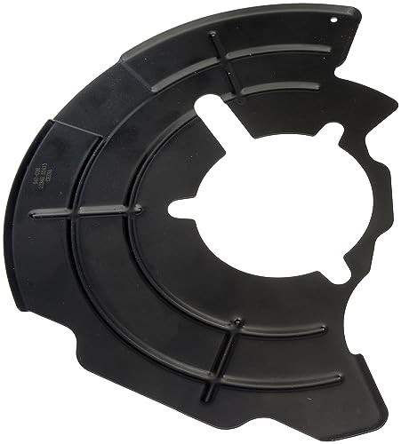Protection de disque de frein passager avant Dorman 947-038