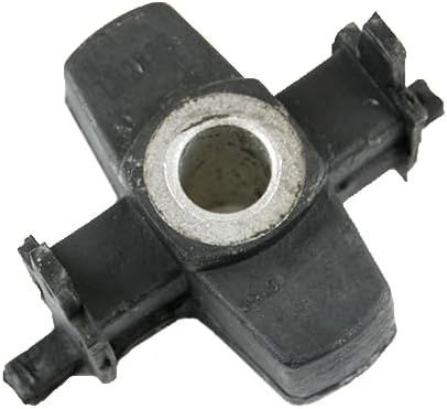 K2734 Engine Motor & Transmission Mount Kit 3pc Compatible with Fits 1998-2000 Ford Contour/Mercury Mystique 2.0L 2.5L AUTO | A2885 A2873 A2888