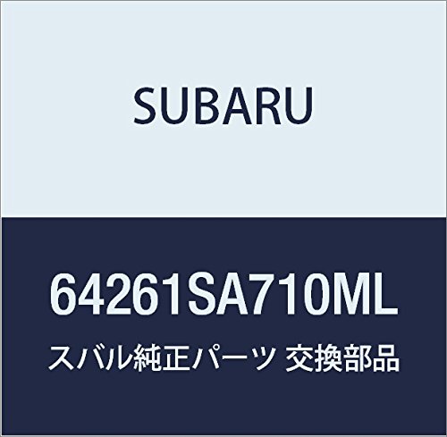 SUBARU (Xo) i s[ AZu  Z^ tHX^[ 5DS i64261SA710ML