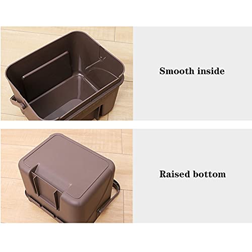Olla a presión de aluminio para cocina miniatura 4