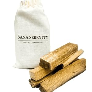 Palosantoincensestickspuresustainablesmudgesticksfromperunatural Urban Country Home Decor Palo santo incense sticks pure sustainable smudge sticks from peru natural urban country home decor