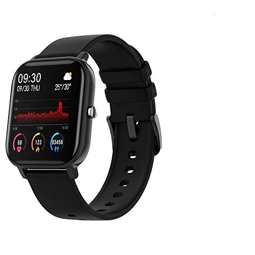 Relógio Inteligente Stilos NRF52832 Smart Mult-Esportivo À Prova D' Água (9)