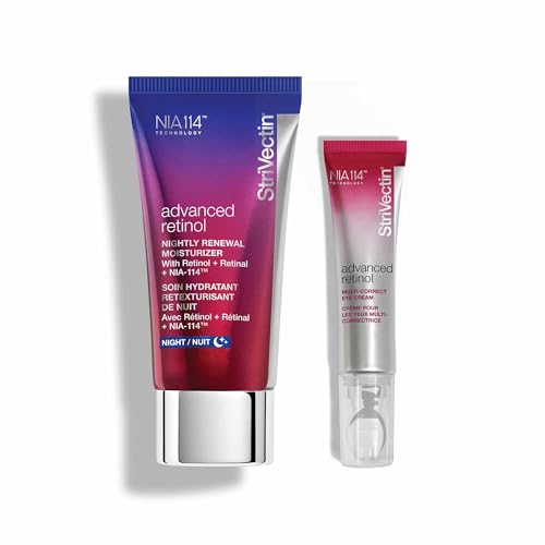 StriVectin Advanced Retinol Discovery Kit, 2 Piece