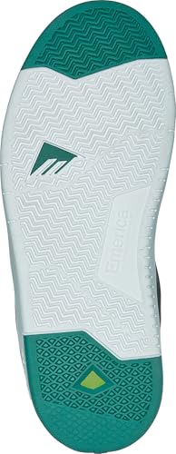 Emerica Mute – Subtle Skate Statement, Reinforced Vulc, Cushioned Feel, Everyday Wear 20253