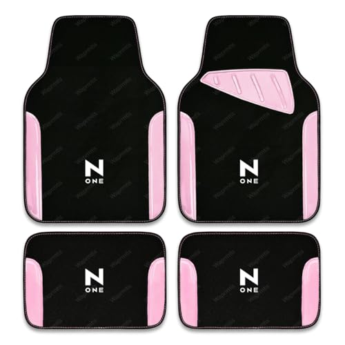 N-ONE ԗptA}bgJ[}bg ~ ho ϖ ^] Abp[h N-ONE Gk 2 JG3^ JG4^ 2020+ J[ tbgpbh y/ʎ ėp lGʗp JX^p[c ԗpi(sN/4PCSZbg)