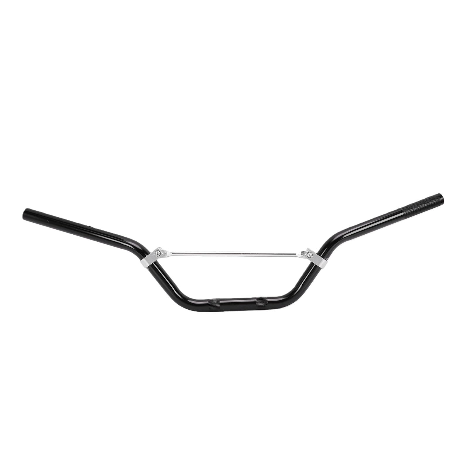 Elprico Manubrio Alluminio 7/8" 22mm per Moto Dirt Pit Bike ATV