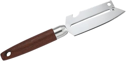 Miniatura 8 de Luxshiny 2 unids de acero inoxidable Peeler vegetal herramienta de pelado de frutas raspador de frutas en forma de Y Pelador de verduras Soda Fruta