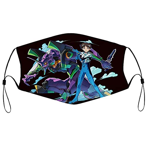 新世紀エヴァンゲリオン N-eon Genesis Evangelion-5 マスク包装 マスク洗える マスク耳が痛くならない 新世紀エヴァンゲリオン N-eon Genesis Evangelion-5 マスク包装 マスク洗える マスク耳が痛くならない