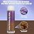 Spotless Water System for Car Wash,Deionized Water Filter with Resin,Deionized Water System for Car Wash,Portable Spot-Free Rinse Unit for RV, Motorcycle, Car,No Towel Drying,Color-Changing Resin