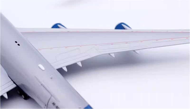 Amazon.co.jp: 1:400 Finished Product for JC Wings Silk Way West