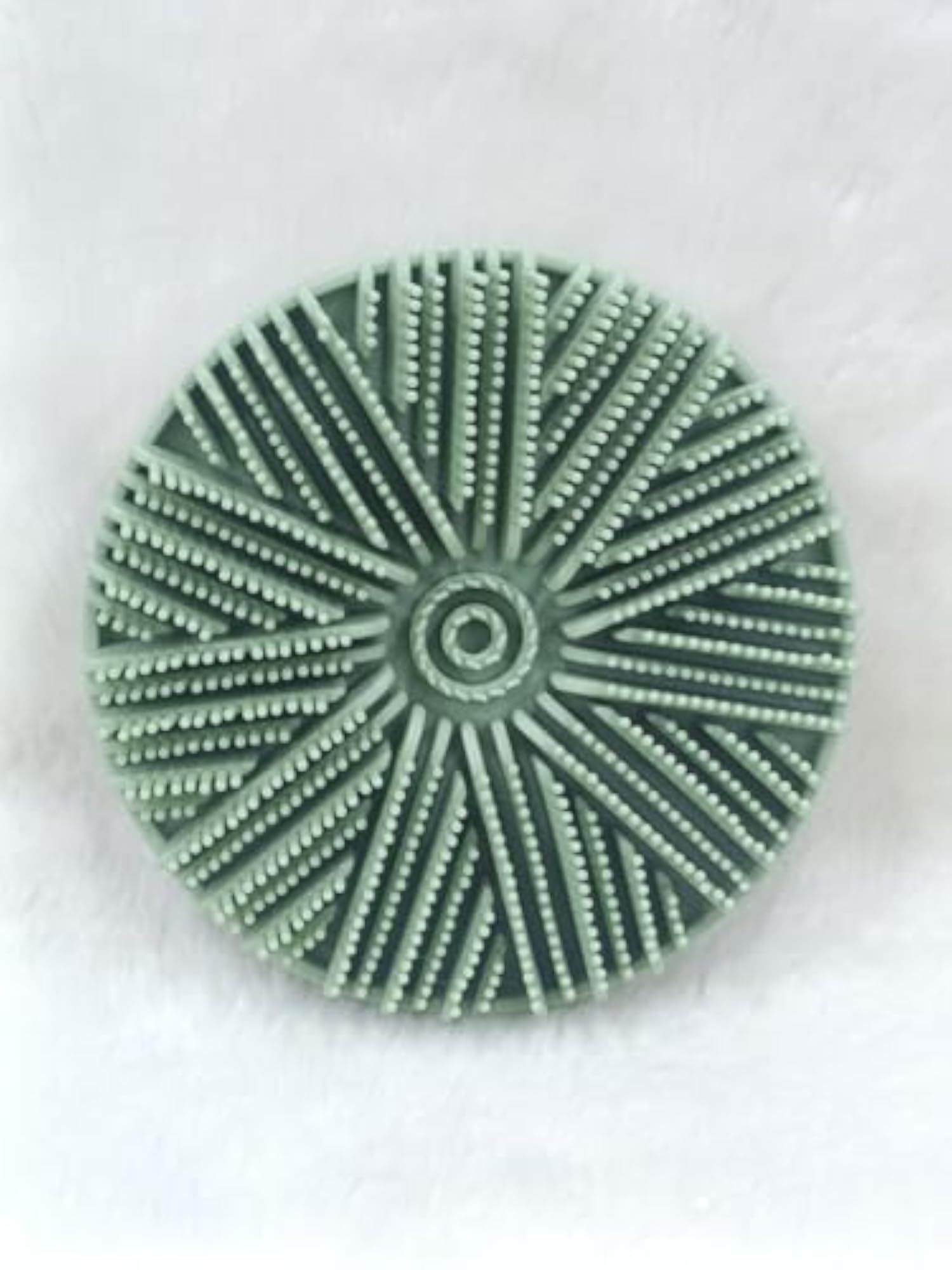 Silicone Exfoliating Body Scrubber for Sensitive Skin