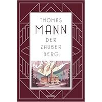 Der Zauberberg. Roman