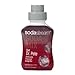 SodaStream Diet Dr. Pete's Syrup, 16.9oz