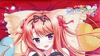 Amazon.co.jp: 正規品 美鳩夏乃 B2タペストリー フローラル フローラブ