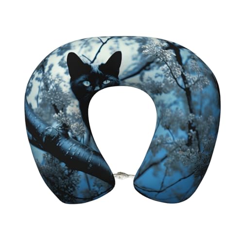 Almohada espuma viscoelástica 30 cm tamaño único miniatura 1