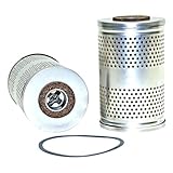 Wix Oil Filter - 51121