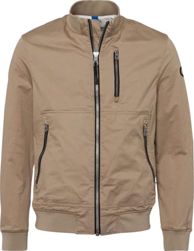 Veste ultra légère BRAX : le blouson homme anti-transpiraion et coupe-vent
