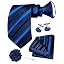 B Navy Blue