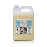 Optimum Opti-Clean Waterless Wash and Protect - Concentrated Waterless Car Cleaning Spray and Polymer Protection (1 Gallon)