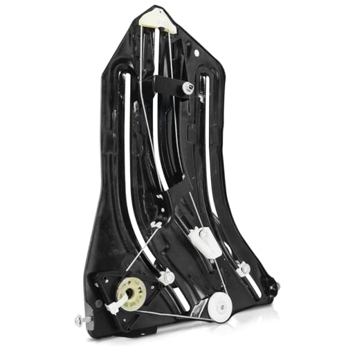 51377111018 Right Rear Window Regulator Door Glass Lifting Frame for Mini Cooper R57 Replace# 51377111018 V204137