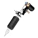 Hommii Professional Alloy Rotary Tattoo Machine For Shader & Liner & Coloring, Assorted Motor Gun Kits For Artists, Aluminium Alloy, Lightweight, Low noise, Ergonomic Design