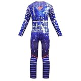Regalo: Gran sorpresa para los descendientes 3 fanáticos y malos amantes. Regalo de cumpleaños ideal, regalo de Halloween, regalo de Navidad, regalo de año nuevo. Tu niña se convertirá en MAL al instante.