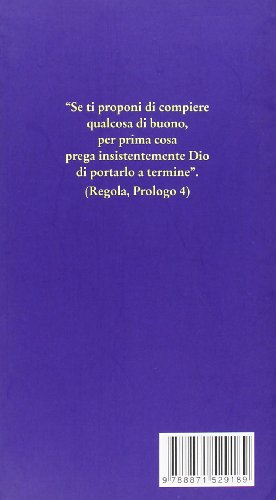 Un Anno Con San Benedetto - 2