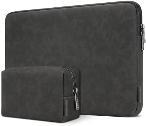 17in Computer Cover Amazon.com: DOMISO 17 inch Laptop Sleeve Protective Case Cover, Bags ...