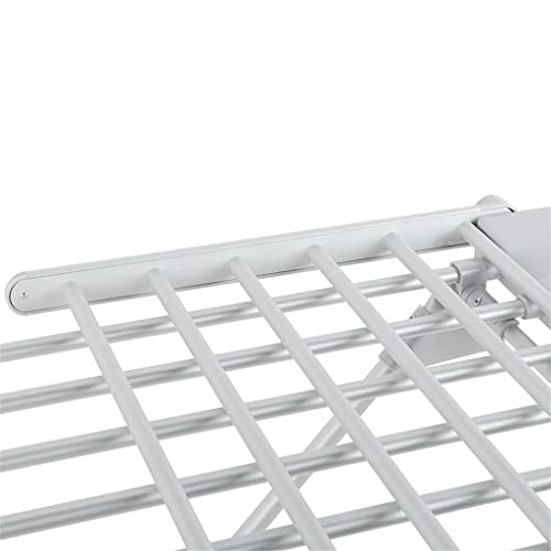 Secador eléctrico plegable para ropa y zapatos miniatura 6
