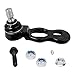 Detroit Axle - 2 Front Upper Ball Joints for 1995-2002 Mercury Grand Marquis Ford Crown Victoria Lincoln Town Car 1996 1997 1998 1999 2000 2001 Upper Ball Joints Replacement
