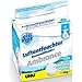 UHU 6 x Luftentfeuchter Airmax Ambiance Tabs Blue Sky VE=2x100g