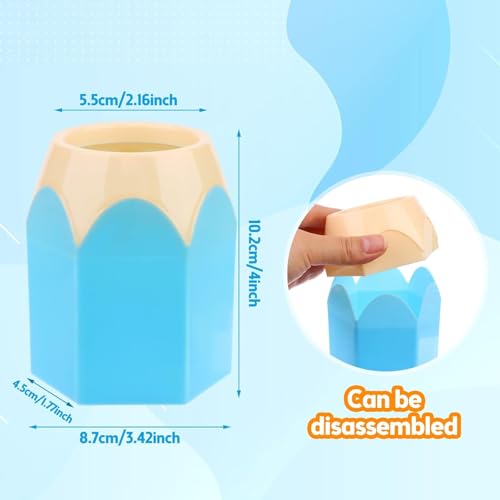 La Mejor Lista de Lápices plásticos y de cera para comprar online. 11 Imagen adicional