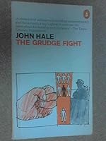 The grudge fight 0140028579 Book Cover