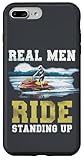 Ideale per outfit sportivo da lago, estate outdoor e stile da rider in piedi.