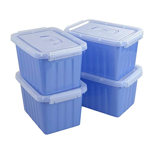 Cubetas De Plastico CHEDRAUI De La Tienda Chedraui A Los Mejores Precios