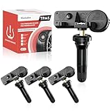 Niutudza TPMS Sensor for Dodge R