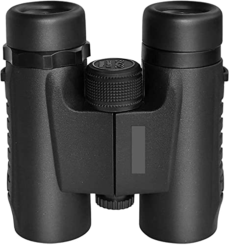 Binoculares HD para adultos impermeables 32mm miniatura 3