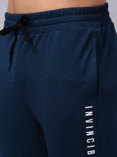 Image of Invincible Men'S Bold Track Pants